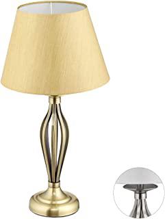 Miglior lampade da tavolo vintage anni 50