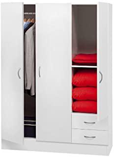 Miglior letto con armadio a ponte