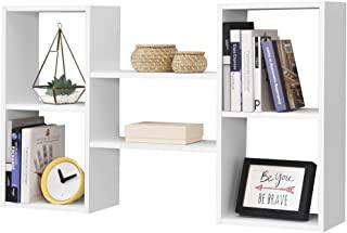 Miglior libreria a parete con scrivania