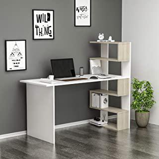 Miglior libreria con scrivania