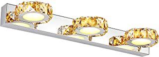 Miglior luce da specchio bagno