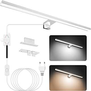 Miglior luce specchio
