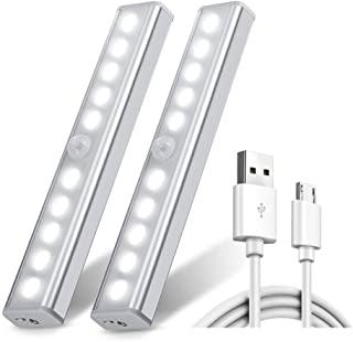 Miglior luci led per armadi