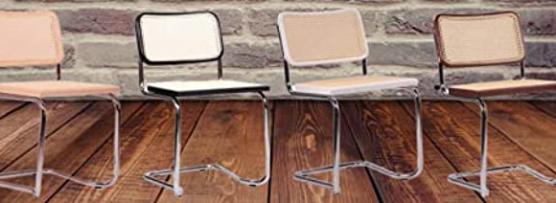 Miglior marcel breuer sedia
