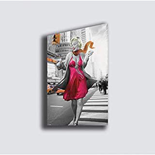 Miglior marilyn monroe quadro