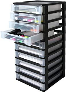 Miglior mini cassettiera da scrivania legno