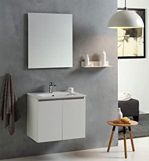 Miglior mobile con specchio bagno