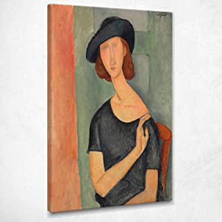 Miglior modigliani quadri
