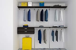 Miglior moduli per cabina armadio