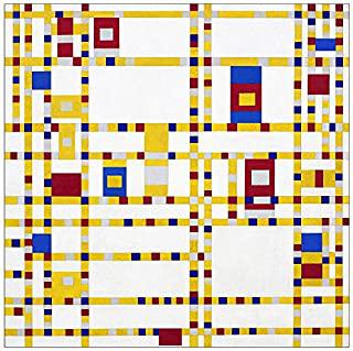 Miglior mondrian quadro
