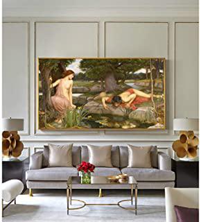 Miglior narciso quadro