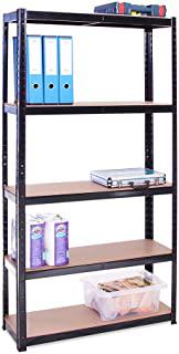 Miglior offerta scaffali metallo
