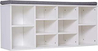 Miglior panca scarpiera shabby