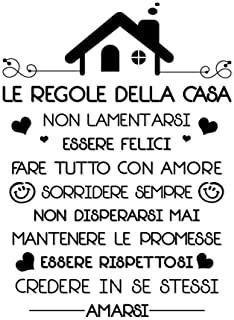 Miglior pareti a specchio per interni