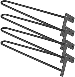 Miglior piedi tavolo ferro