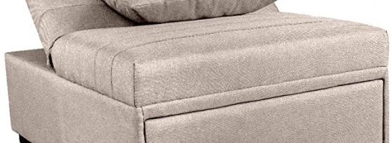Miglior poltrona pouf letto