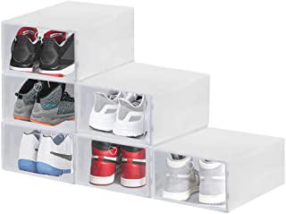 Miglior porta scarpe per armadio
