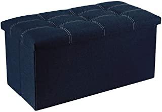 Miglior pouf capitonné