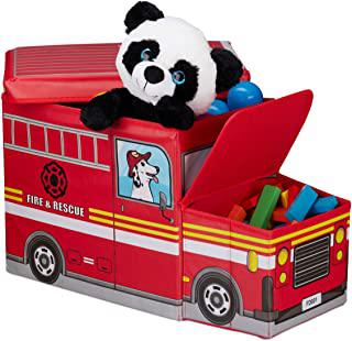 Miglior pouf contenitore bambini