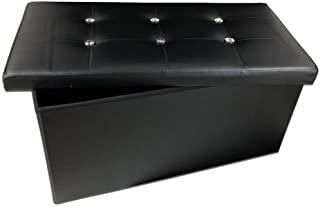 Miglior pouf contenitore ecopelle