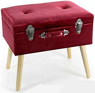 Miglior pouf contenitore tessuto