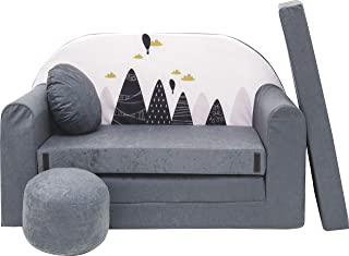 Miglior pouf divano letto