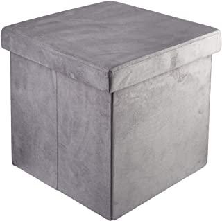 Miglior pouf grigio