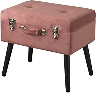 Miglior pouf in legno