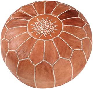 Miglior pouf in pelle