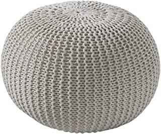 Miglior pouf intrecciato