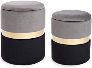 Miglior pouf nero