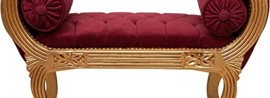 Miglior pouf oro