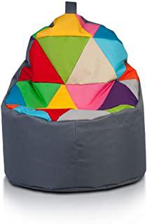 Miglior pouf patchwork