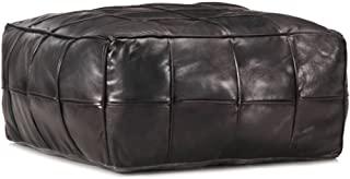 Miglior pouf pelle