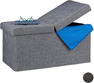 Miglior pouf pieghevole