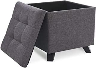 Miglior pouf quadrato