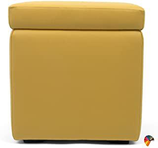 Miglior pouf senape
