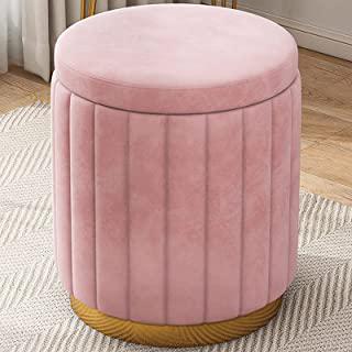 Miglior pouf tondo contenitore