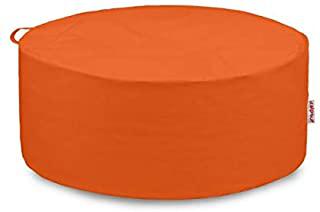 Miglior pouf tondo