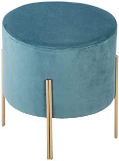 Miglior pouf velluto blu