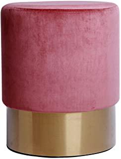 Miglior pouf velluto rosa