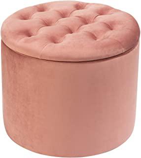 Miglior pouf velluto