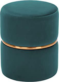 Miglior pouf verde