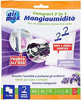 Miglior profumatori armadi