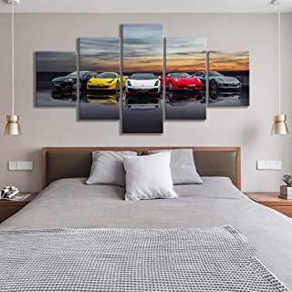 Miglior quadri automobili