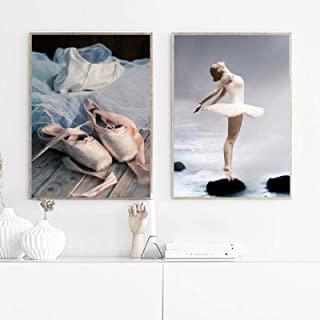 Miglior quadri ballerine danza classica
