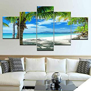 Miglior quadri camera da letto mare