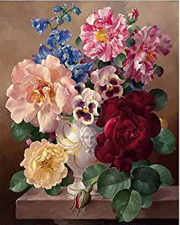 Miglior quadri con i fiori