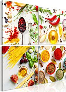 Miglior quadri da appendere in cucina