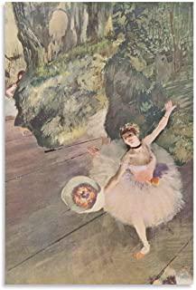 Miglior quadri degas